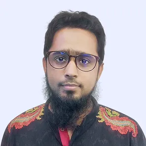 Ashraf Hossain