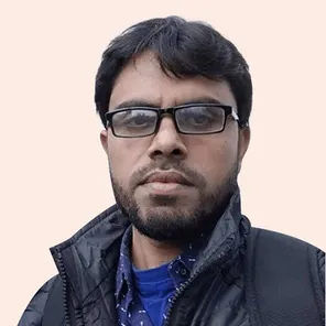 Md. Sofiullah