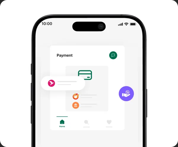 Flexible Payments preview