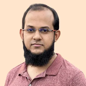 Tareq Hasan