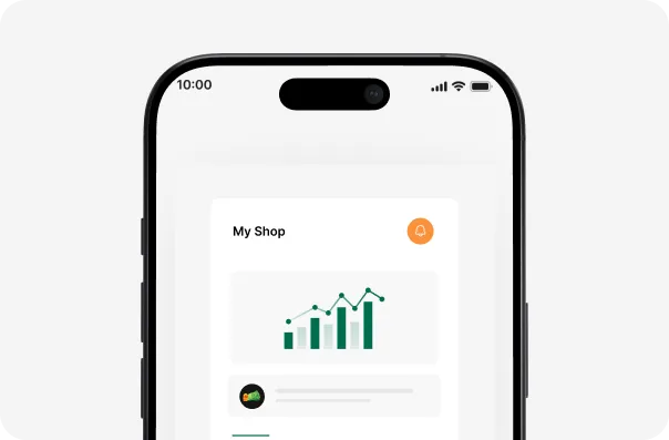 Made for Growth preview