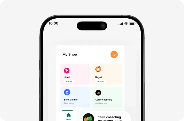 Built for Local Payments preview