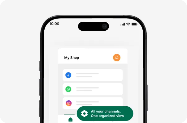 Works with Your Existing Workflow preview